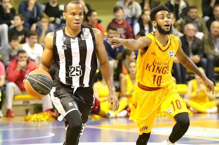 Ο Χάτσερ… ξεχωρίζει στον ΠΑΟΚ