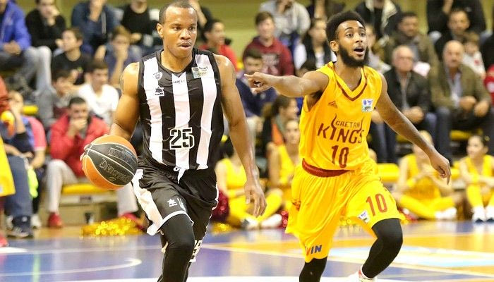 Ο Χάτσερ… ξεχωρίζει στον ΠΑΟΚ