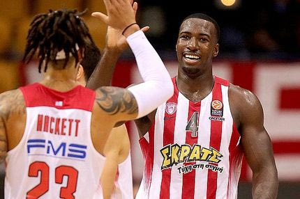 Αλίμονο στους… νέους του Ολυμπιακού