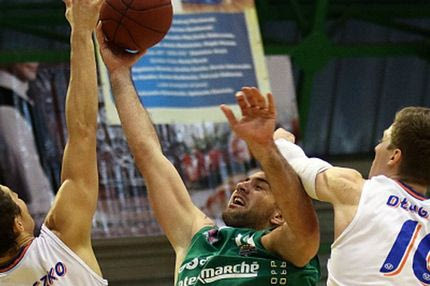 Αντίπαλοι Παναθηναϊκού: Χωρίς ήττα η Ζιελόνα Γκόρα