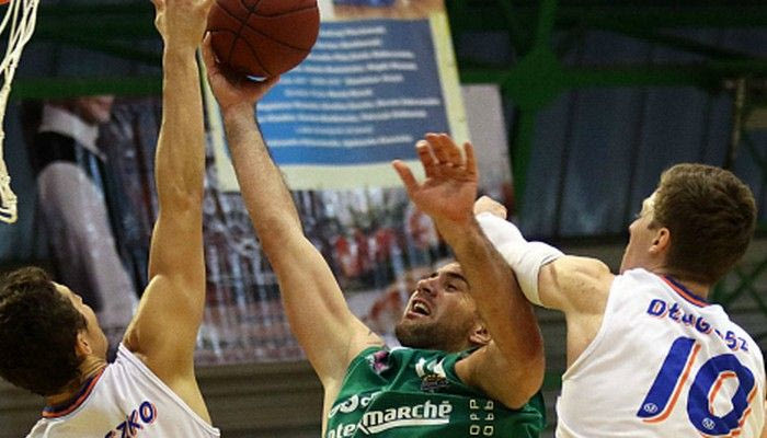 Αντίπαλοι Παναθηναϊκού: Χωρίς ήττα η Ζιελόνα Γκόρα