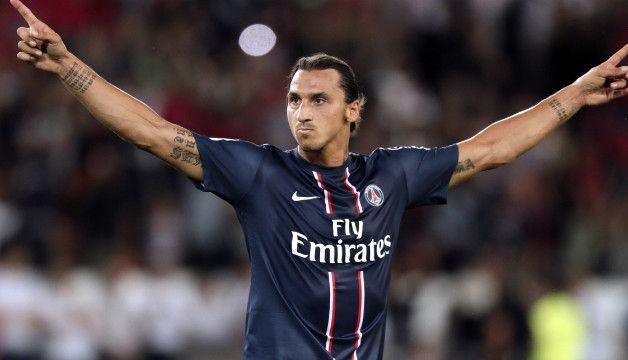 “Μουρίνιο και Γιουνάιτεντ προσφέρουν “χρυσάφι” στον Ζλάταν”