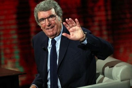 Στο νοσοκομείο ο Τζοφ