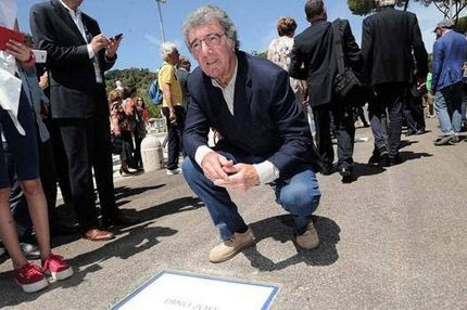 Oλη η Ιταλία στο πλευρό του Τζοφ