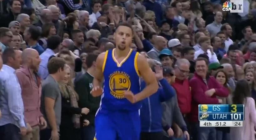 “Calma” από τον Κάρι