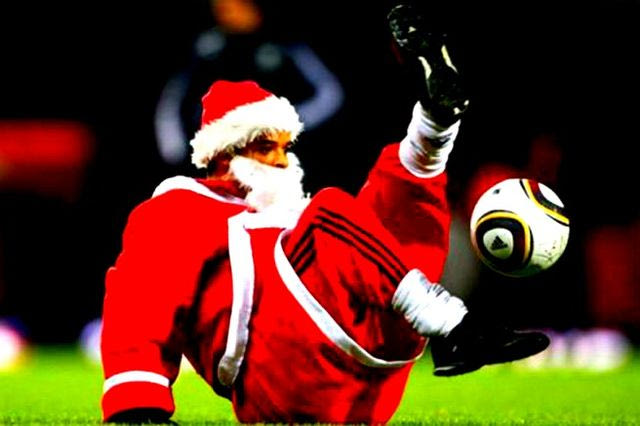 Ένας ΠΑΟΚτσής γράφει στον Άι Βασίλη