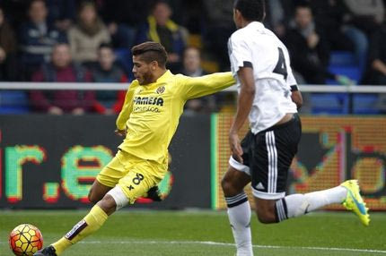 17η αγ.: Ούτε τώρα νίκη για τη Βαλένθια