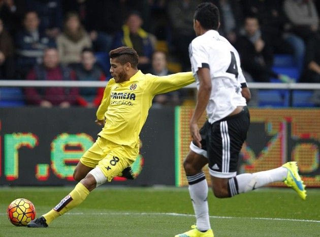 17η αγ.: Ούτε τώρα νίκη για τη Βαλένθια