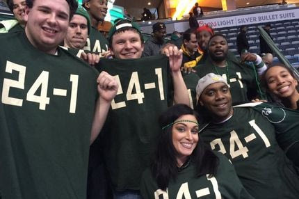 Το τρολάρισμα των Μπακς στους Γουόριορς και απάντηση