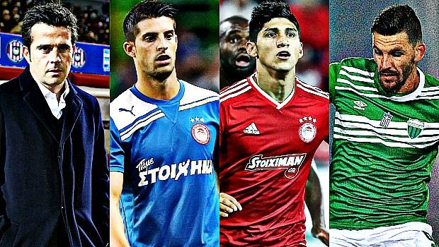 H αλήθεια για Πουλίδο, Μιραλάς και η ελληνική λύση Μάντζιου…