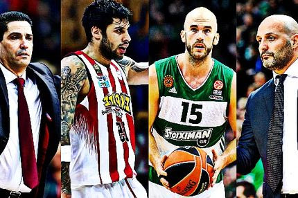 LIVECHAT με τον Σωτήρη Γεωργίου