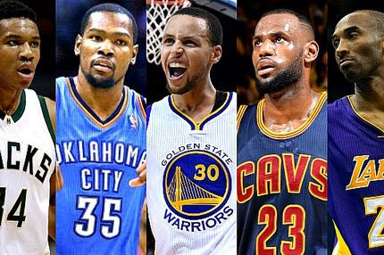 Η ακτινογραφία του ΝΒΑ