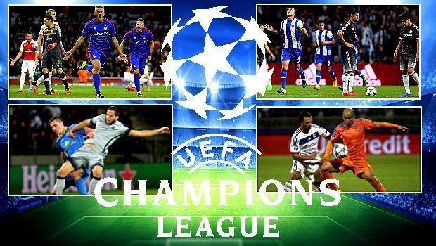 Champions League: Τα σενάρια πρόκρισης των αποψινών “μονομάχων”