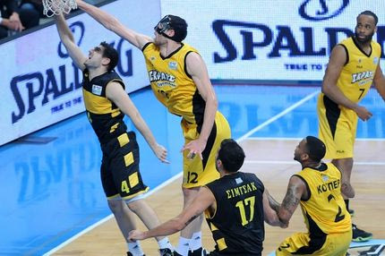 Με την ΑΕΚ στην 1η θέση: Κερδίστε εισιτήρια για το ΑΕΚ – Ρέθυμνο