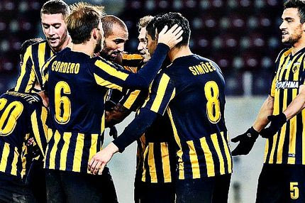 Mπαλάρα και 5άρα ναι, κριτήριο όχι