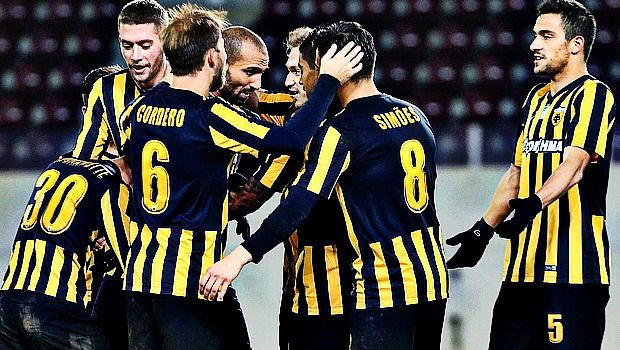 Mπαλάρα και 5άρα ναι, κριτήριο όχι