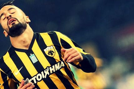 Έγκλημα και… χαρακίρι