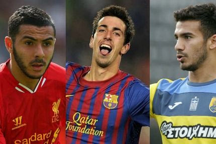 Διόρθωση λαθών με μετρημένα κουκιά