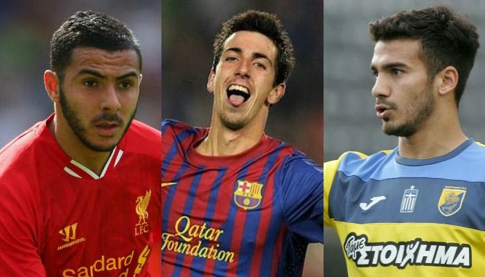 Διόρθωση λαθών με μετρημένα κουκιά