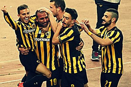 Στο χαλαρό χωρίς… πέναλτι