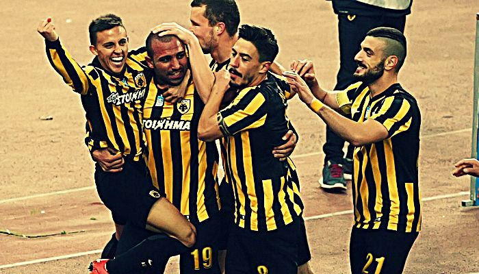 Στο χαλαρό χωρίς… πέναλτι