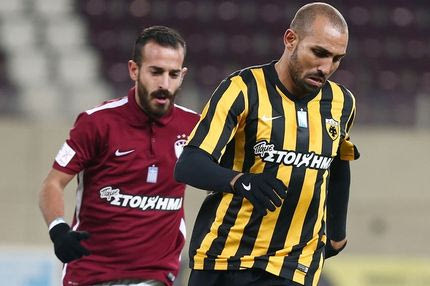 Επίθεση ΑΕΛ σε ΑΕΚ: “ΔΕΝ ΞΕΧΝΑΜΕ ΠΟΤΕ”