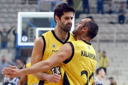 Με την ΑΕΚ στην 1η θέση: Ο νικητής του διαγωνισμού για το ΑΕΚ – Νεπτούνας