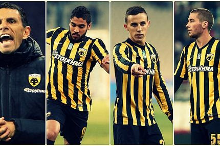 LIVE CHAT με τον Άκη Γεωργίου