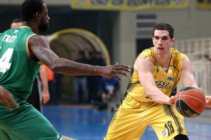 Στις 3 Ιανουαρίου το ΑΕΚ – Παναθηναϊκός