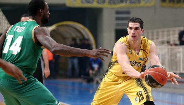 Στις 3 Ιανουαρίου το ΑΕΚ – Παναθηναϊκός