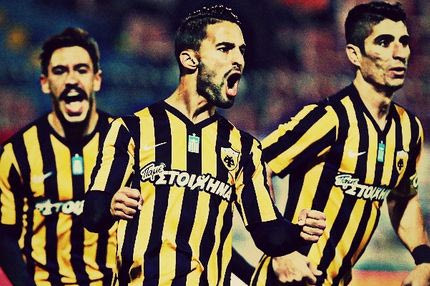 Αυτή η ΑΕΚ ξέρει τι θέλει, αλλά θα την αφήνουν να το πάρει;