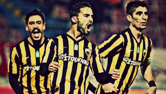 Αυτή η ΑΕΚ ξέρει τι θέλει, αλλά θα την αφήνουν να το πάρει;