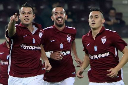 Δεν απεργεί η ΑΕΛ, παίζει με ΑΕΚ