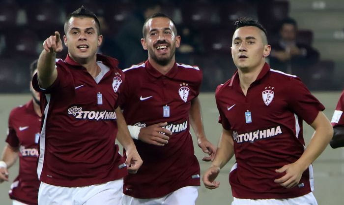 Δεν απεργεί η ΑΕΛ, παίζει με ΑΕΚ