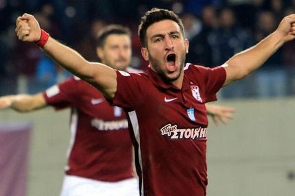 ΑΕΛ – Ξάνθη 1-0