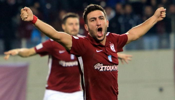 ΑΕΛ – Ξάνθη 1-0