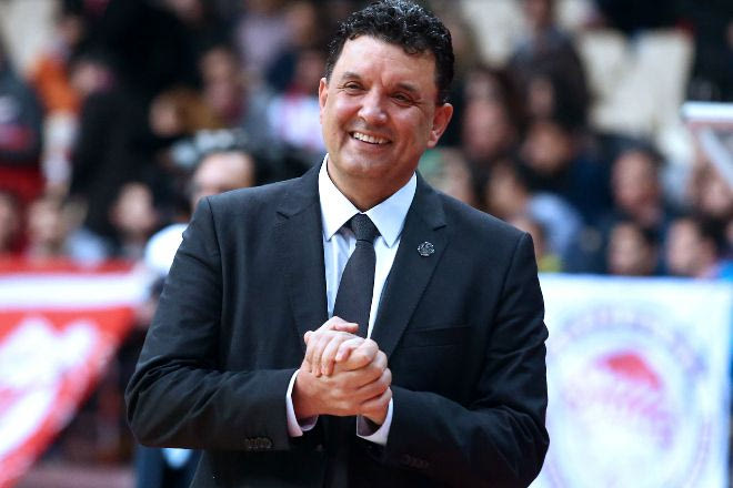 Αγγέλου: “Ηγέτης του Παναθηναϊκού ο Καλάθης”