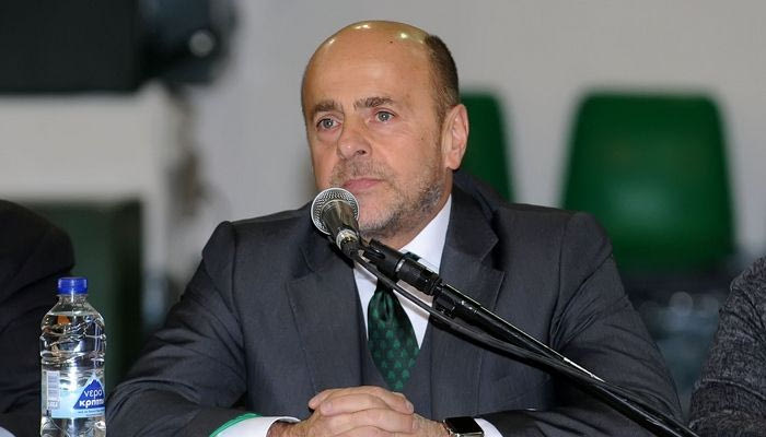 Αιχμηρή ανακοίνωση του Αστέρα για Αλαφούζο!