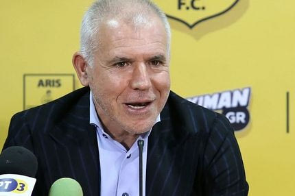 ΡΕΣΙΤΑΛ Αναστόπουλου: “Και η Τσέλσι πάει να πέσει”