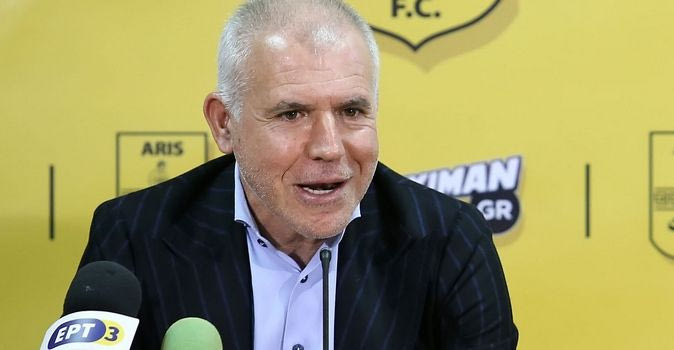 ΡΕΣΙΤΑΛ Αναστόπουλου: “Και η Τσέλσι πάει να πέσει”