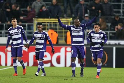 Αυτές προκρίθηκαν στους 32 του Europa League