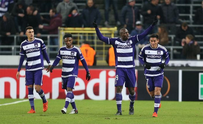 Αυτές προκρίθηκαν στους 32 του Europa League