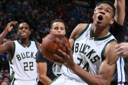 VerifyGiannis: Εκστρατεία για την αναγνώριση του Αντετοκούνμπο