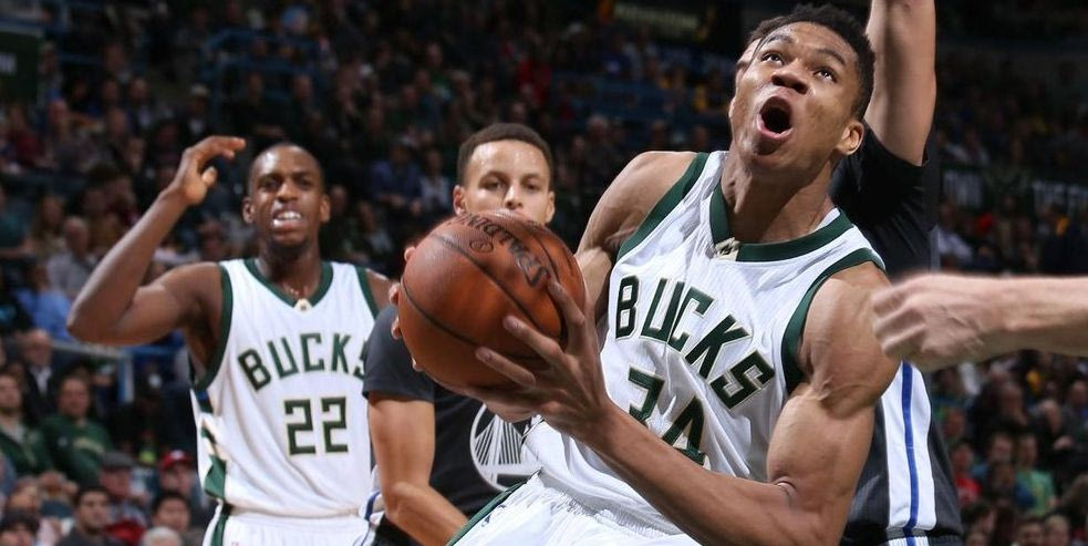 VerifyGiannis: Εκστρατεία για την αναγνώριση του Αντετοκούνμπο