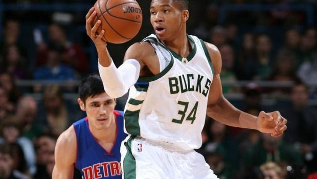 Προσπάθησε ο Giannis, έχασαν οι Μπακς