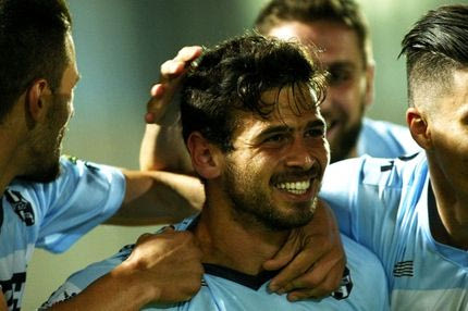 Ασταμάτητος ο Απόλλων, νέα ήττα για Εργοτέλη