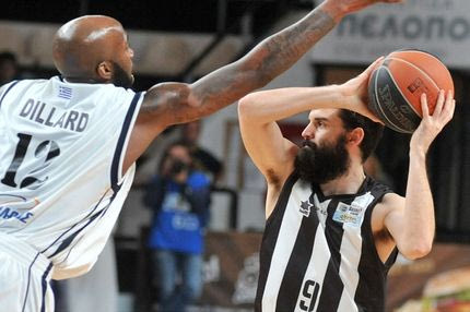 Ένας… αλλαγμένος ΠΑΟΚ φέτος