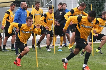 Η αποστολή για την Καλλονή