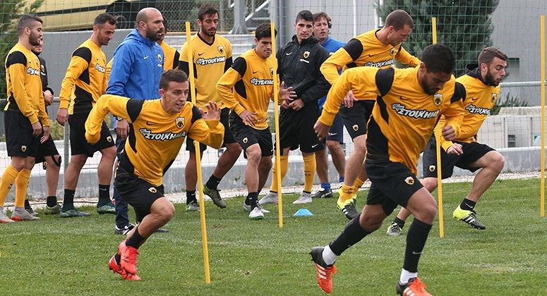 Η αποστολή για την Καλλονή