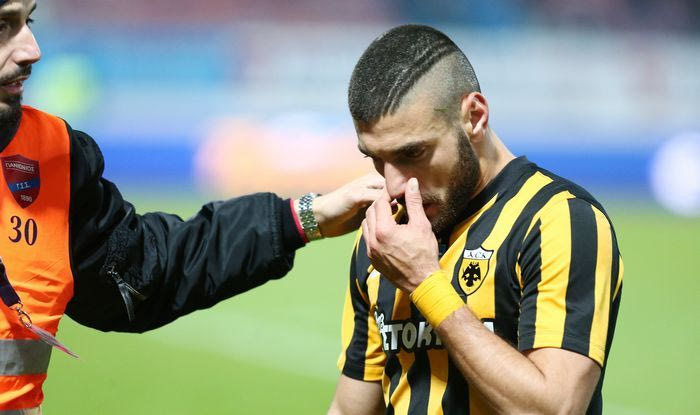 Αραβίδης: “Η συνέχεια αναμένεται ακόμα δυσκολότερη”